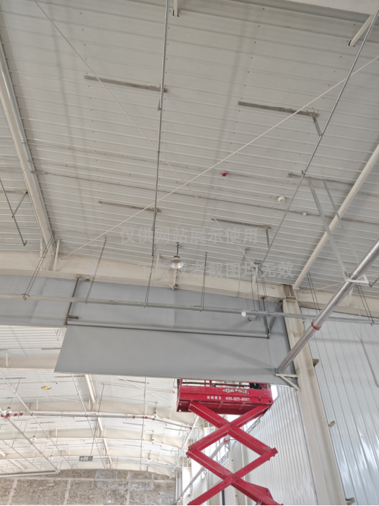 临洮县蔬菜厂房东城街道挡烟垂壁