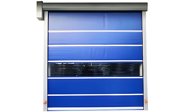 东城街道快速门