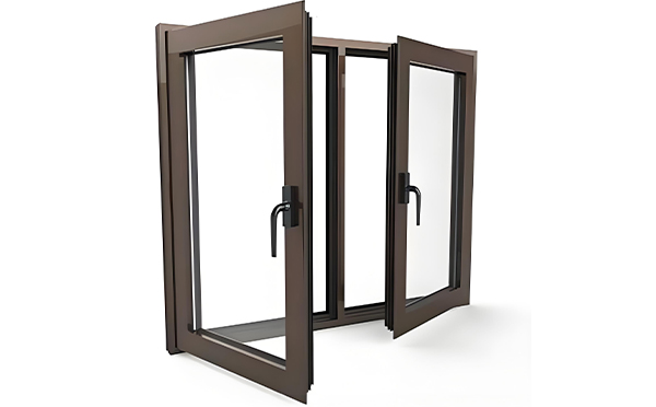 东城街道防火窗