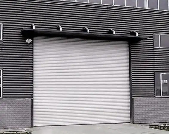 东城街道工业东城街道卷帘门