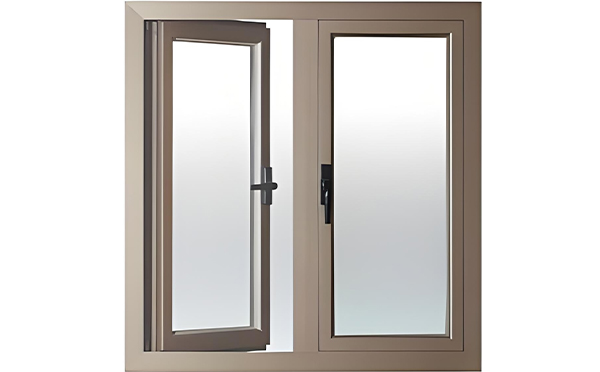 东城街道铝制耐火窗