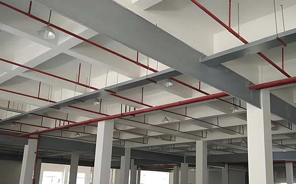 东城街道挡烟垂壁