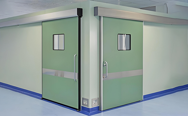 东城街道医用门 东城街道医用门