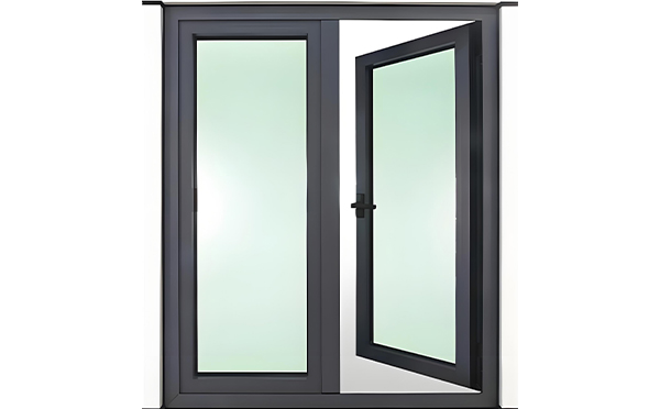 东城街道防火窗