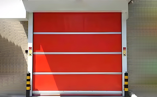 东城街道快速门