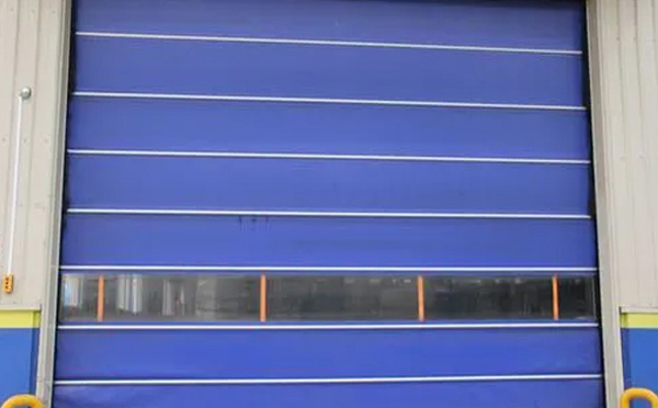 东城街道兰州东城街道快速东城街道卷帘门：提升效率与安全性的理想选择