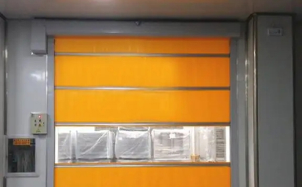 东城街道快速东城街道卷帘门的选择、维护与保养