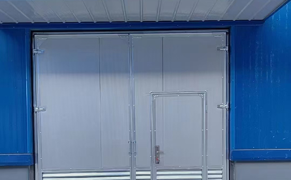 东城街道工业推拉门吊轨安装方法 东城街道工业推拉门吊轨安装方法