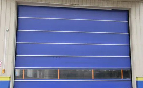 东城街道快速东城街道卷帘门的主要优势及应用领域