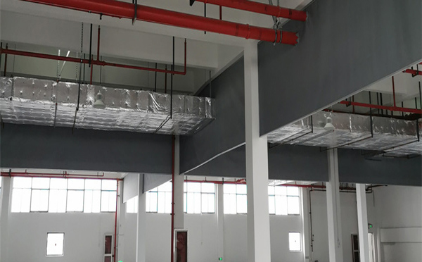 东城街道挡烟垂壁防火玻璃厚度要求