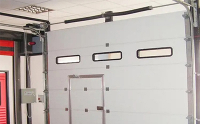 东城街道工业推拉门的设计方法