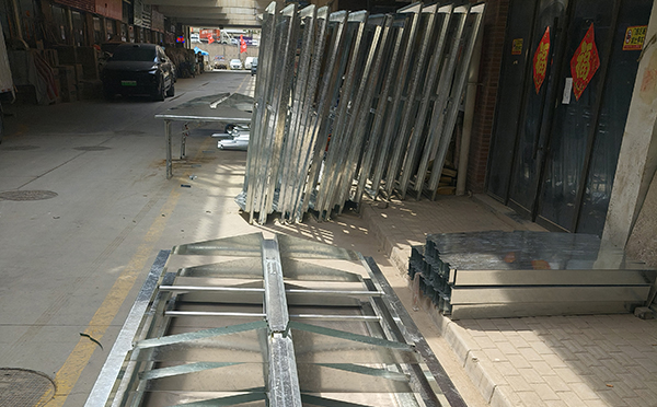 2025东城街道排烟窗维护周期与电动开启故障排查